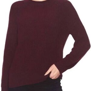 Ellen Tracy Knit Sweater